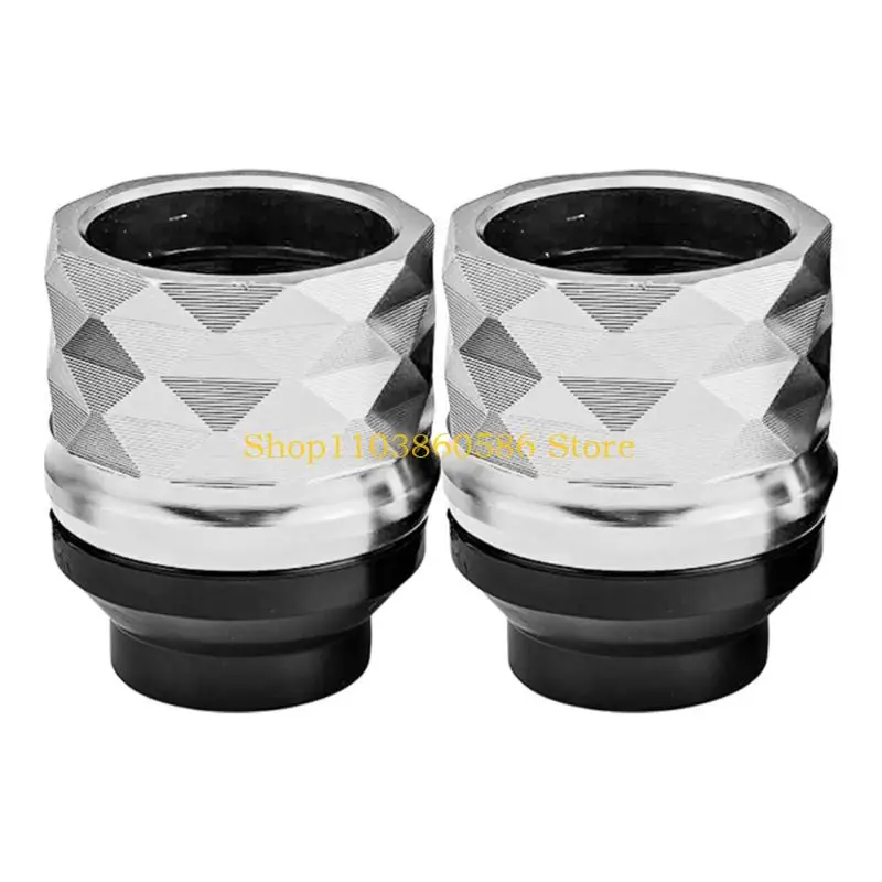 242A Motorbike Fork Defender Regulator Aluminum Mixture Improve Easy Mounting Standard