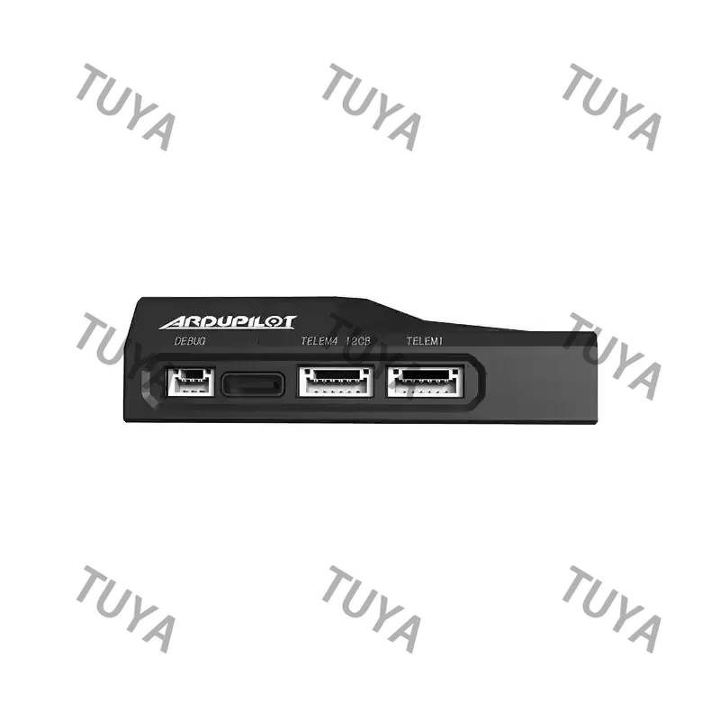 

N7 Autopilot Flight Controller Compatible with Ardupilot and PX4 Ecosystem M9N GPS and 2 to 14S Power Module For Drone UAV