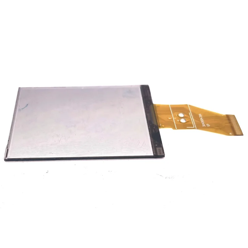 AA84 Per Nikon S570 S1000 Parte di riparazione della fotocamera LCD Schermo LCD