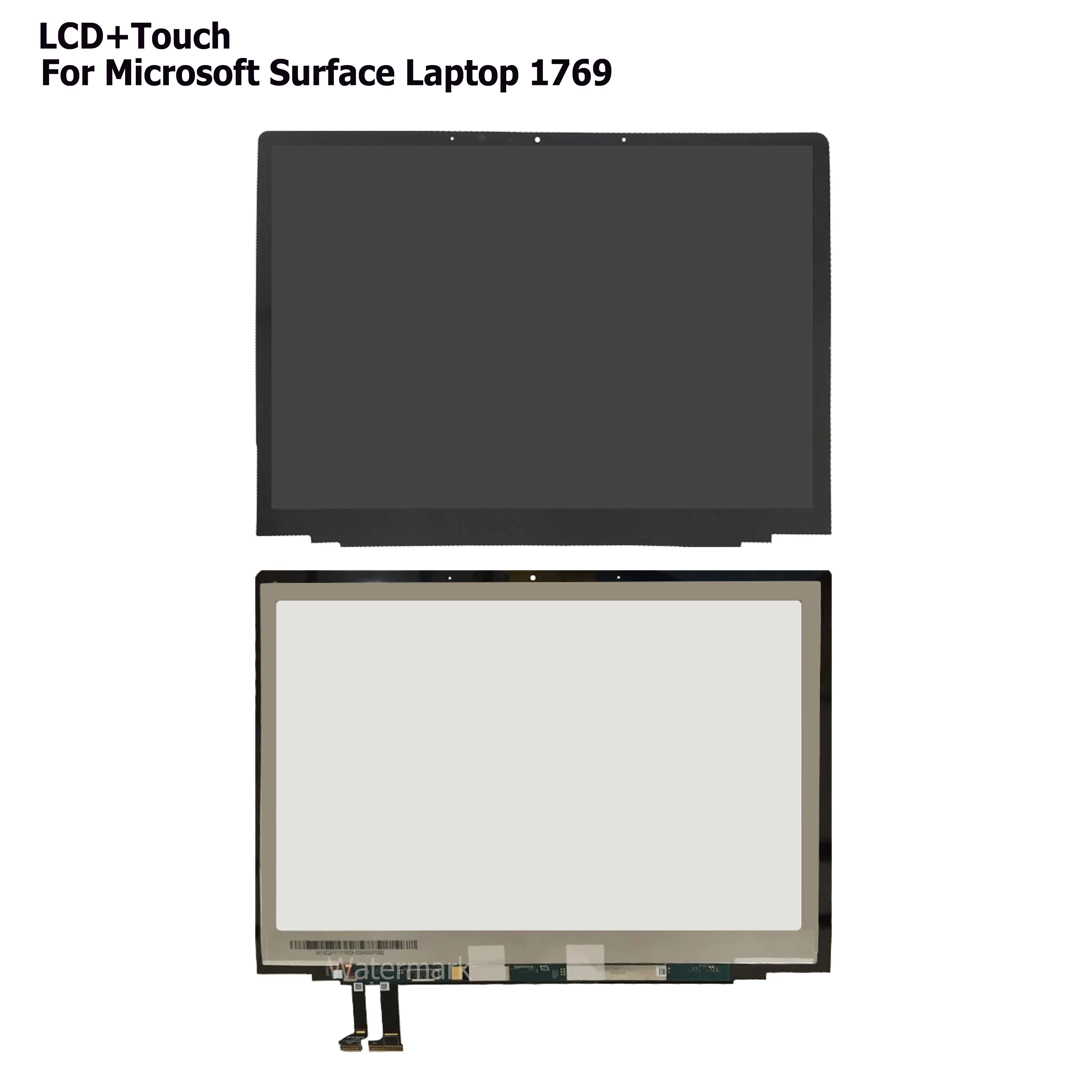 Tested NEW LCD For Microsoft Surface Laptop 1769 1782 LCD Display