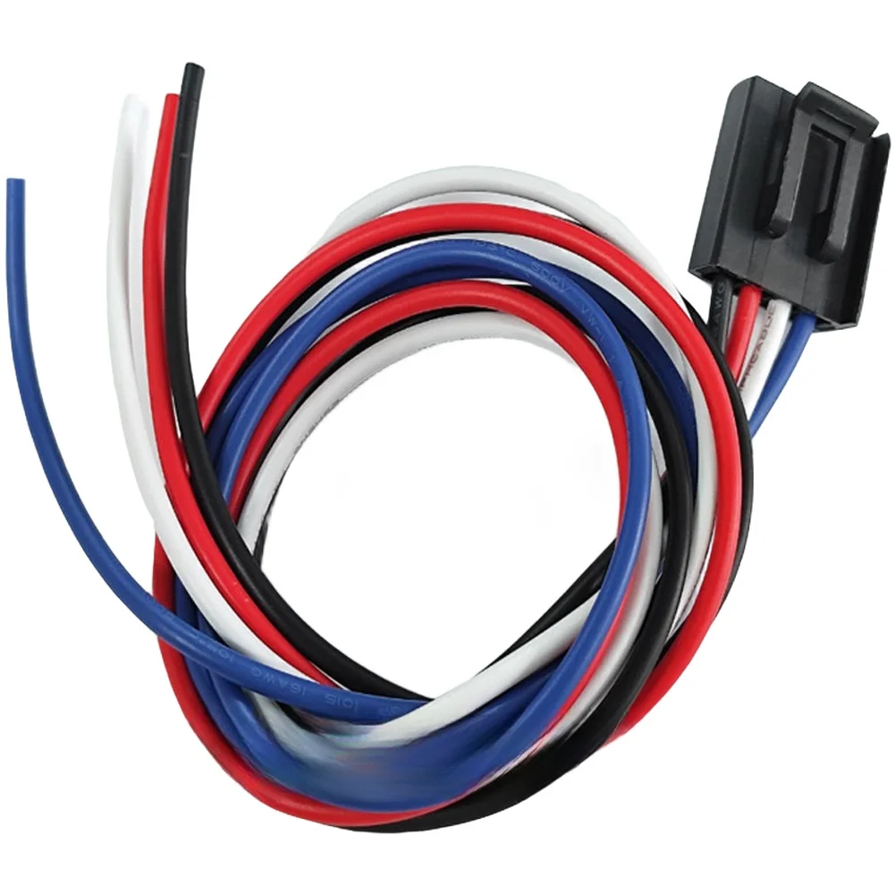 حزام التحكم في فرامل السيارات، استبدال مباشر، قطعة واحدة من إعداد التحكم في الفرامل، بديل مباشر متوافق مع OE