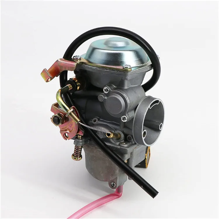 

motorcycle Carburetor for 300CC 400CC GN250 GN300 Roketa ATV-11 Jianshe JS400 Tank 400