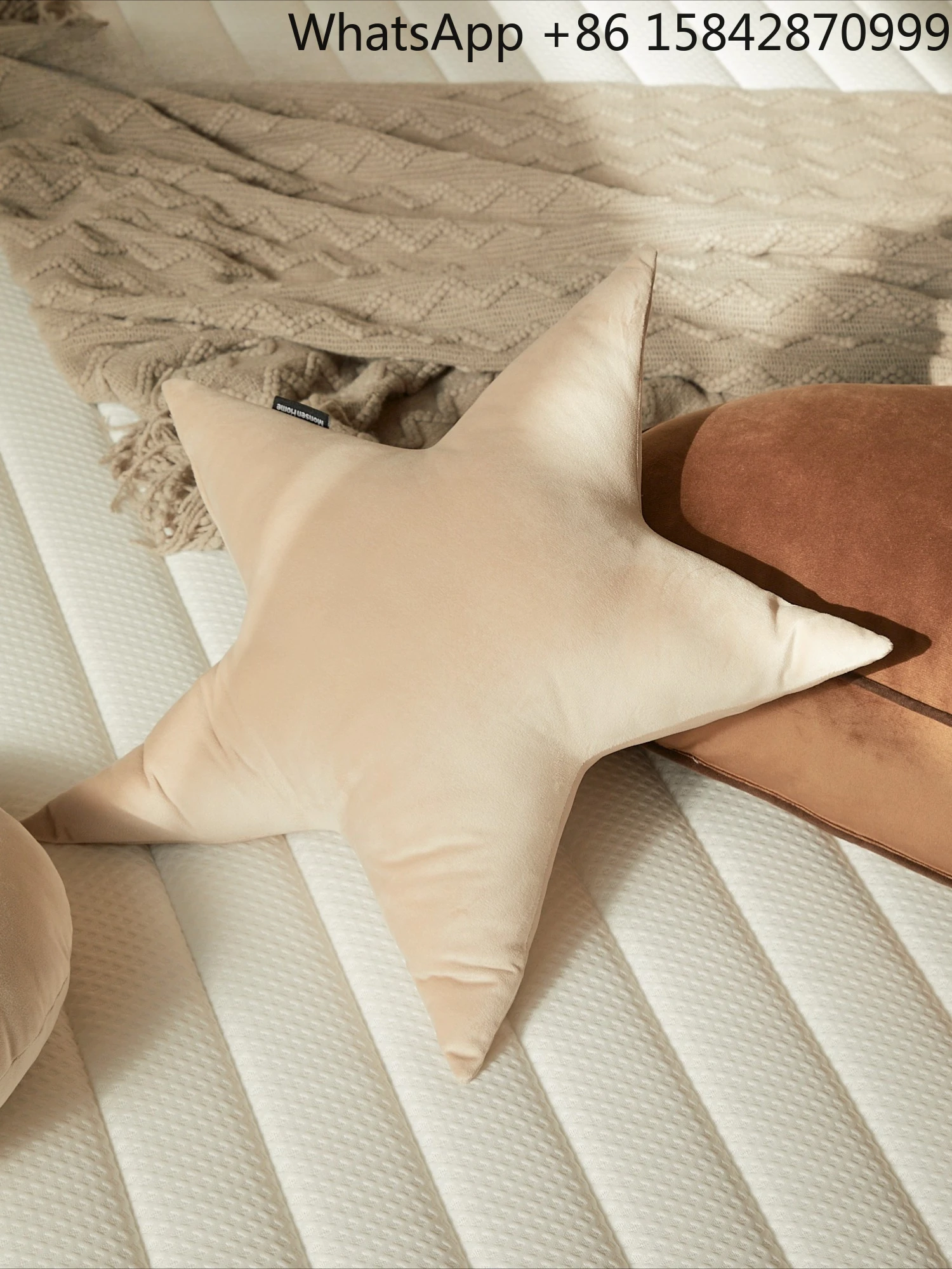 

Подушка для кабинета дивана в скандинавском стиле для гостиной