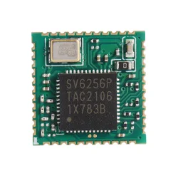 SV6256P Wi-Fi Module H256A-S dual-band Wi-Fi cost-effective module