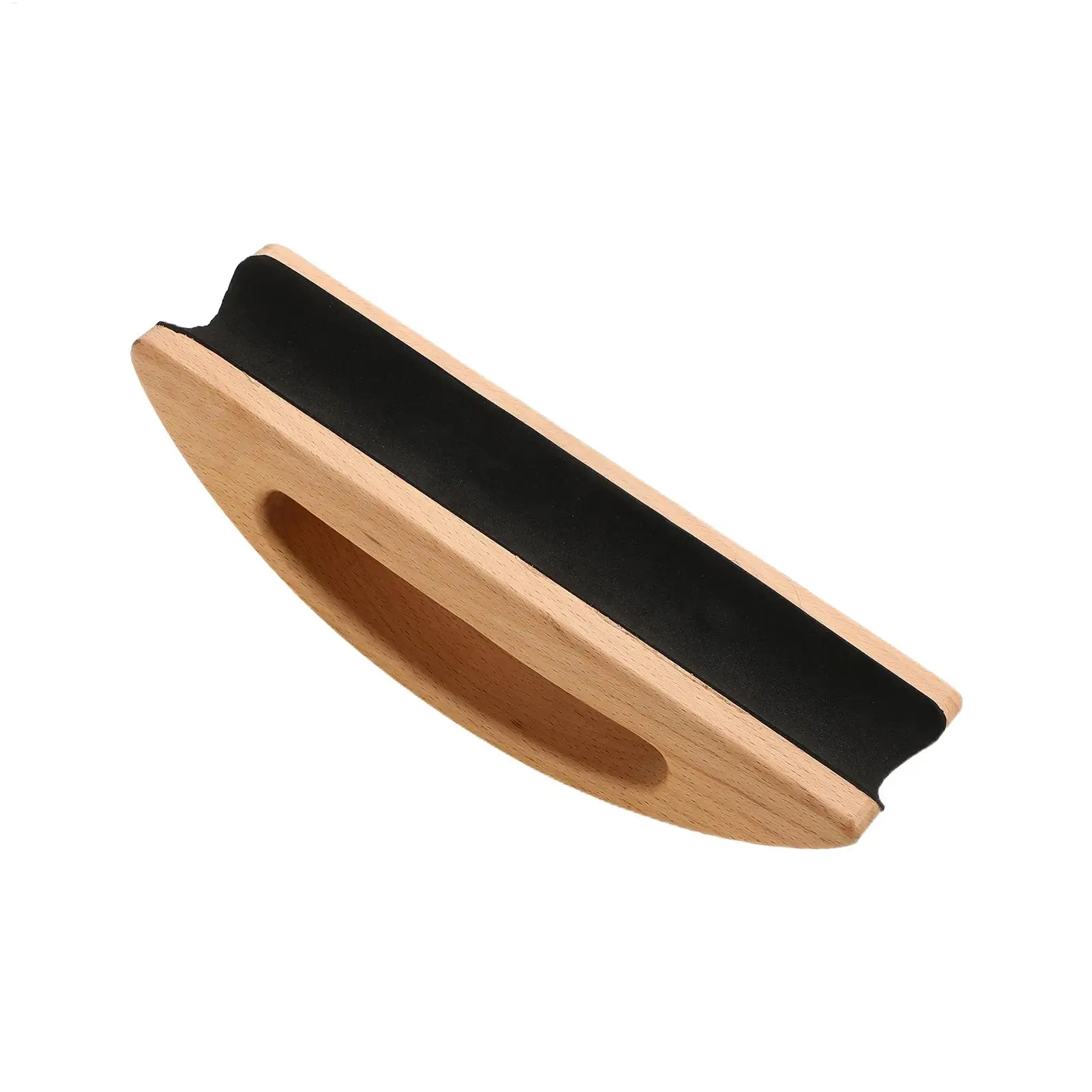 

Guitar Neck Cradle String Instrument Stand Block Guitar Neck Cradle Support For Bench Workshop Home Studio Maintenance Practice