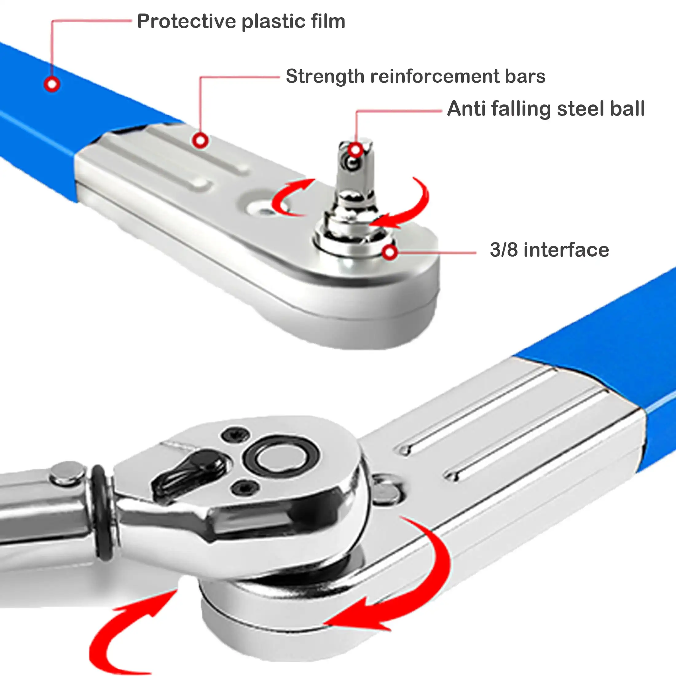 Thumbnail 3 - #43 Latest Impact Wrenches & Drivers Offers
