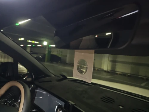실물 포토 리뷰