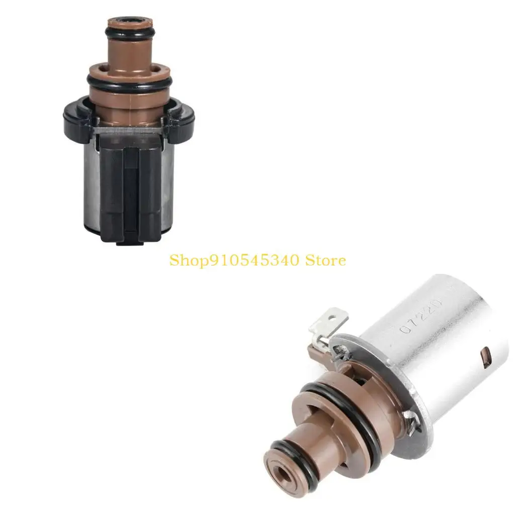 

U2JA AWD Locking Solenoid for TR580 TR690 Transmission High Compatibility 31706-AA030