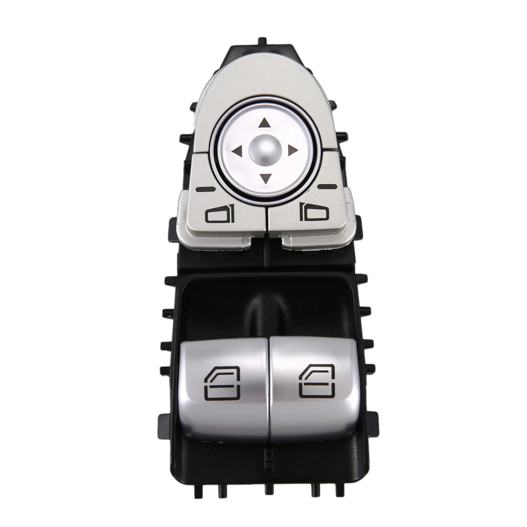 Exquisite 3X New Power Window Switch Fit For Mercedes Vito W447 2015-2018 A2059050302 2059050302