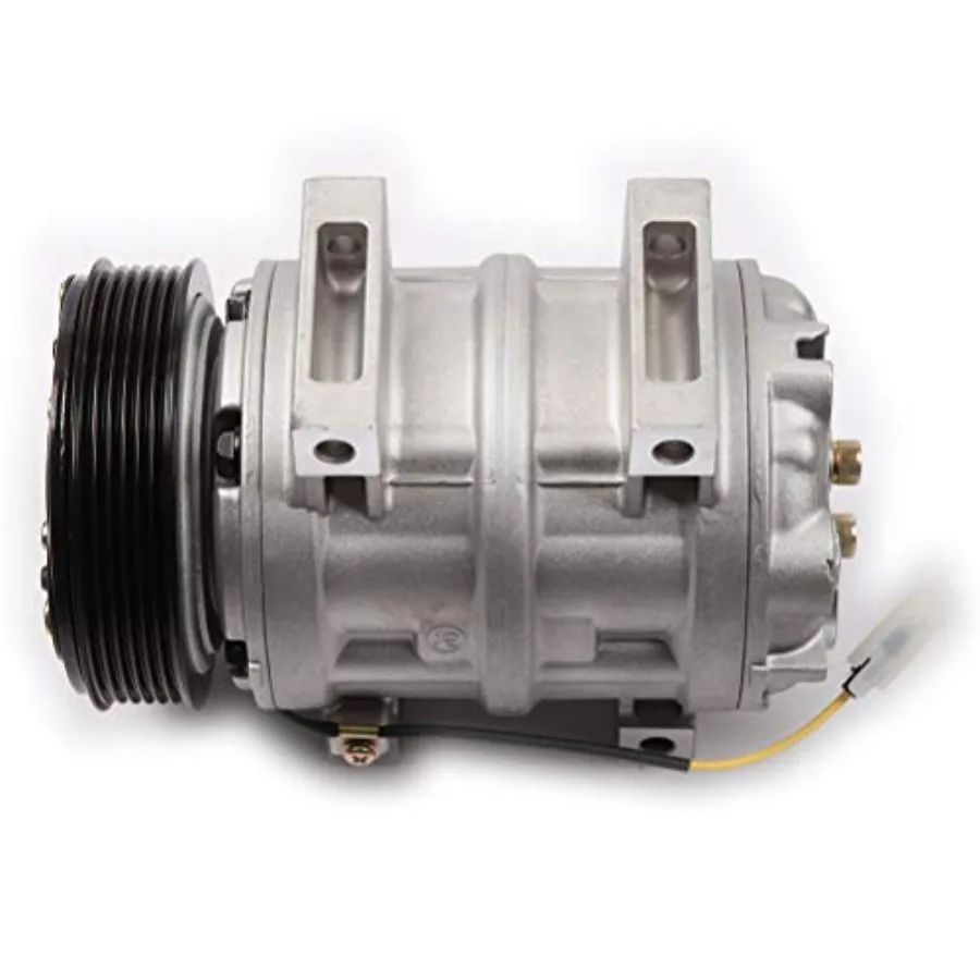 Air Conditioner Com…