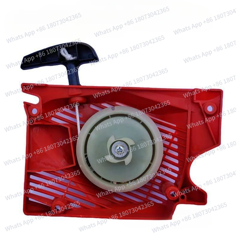 

Универсальный стартер для бензопил, детали телескопической бензопилы Easy Start