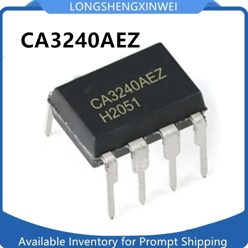 1 PZ Nuovo CA3240EZ CA3130E 3160 EZ AEZ DIP8