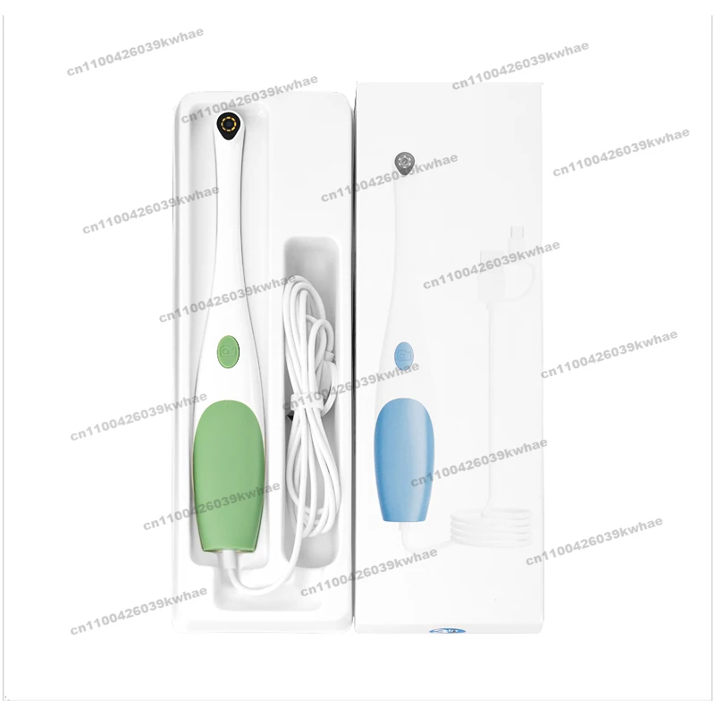 Mobile Phone, Oral and Dental Observer, Home Care Medical Examination Mirror, Dental Viewing Mirror