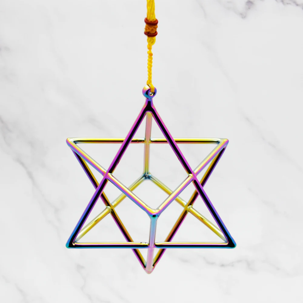 

5-inch -12 inch transparent quartz crystal singing pyramid sound therapy quartz cube