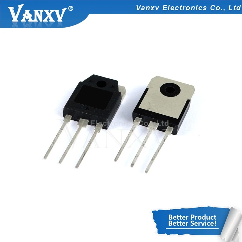 1-20PCS FGA25N120ANTD FGA25N120 2SA1492 A1492 2SJ115 J115 AP88N30W 88N30W GT50N322 50N322 G40N60UFD SHG40N60UFD TO-3P