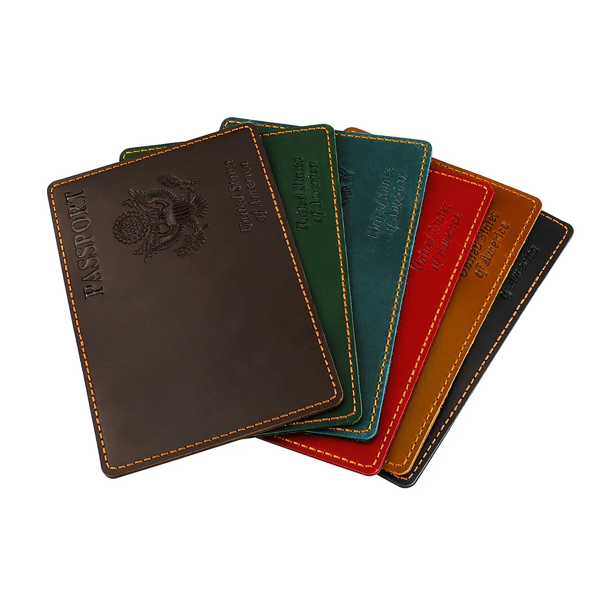 Premium Genuine Lea… - image