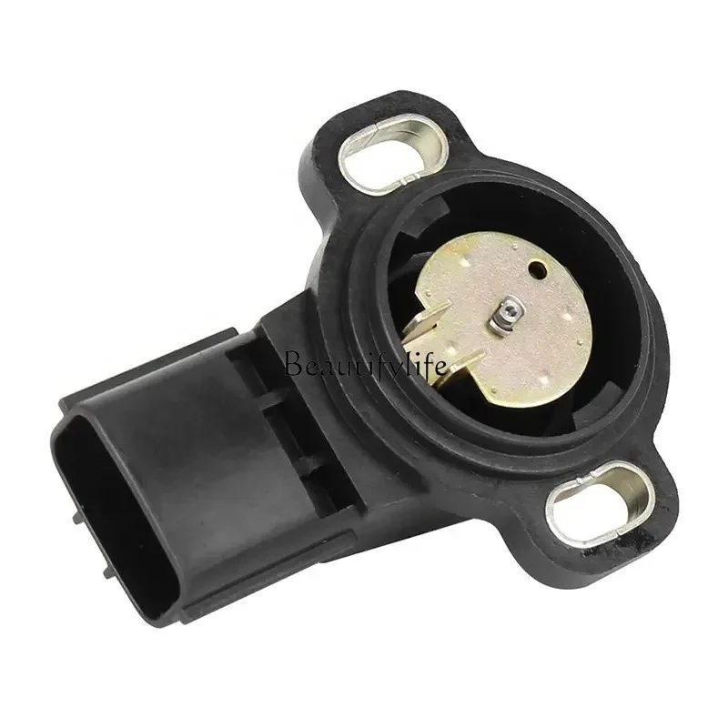 

FS0113SL0 FS0118SL0 F4BZ9B989A 2132654 Throttle position sensing