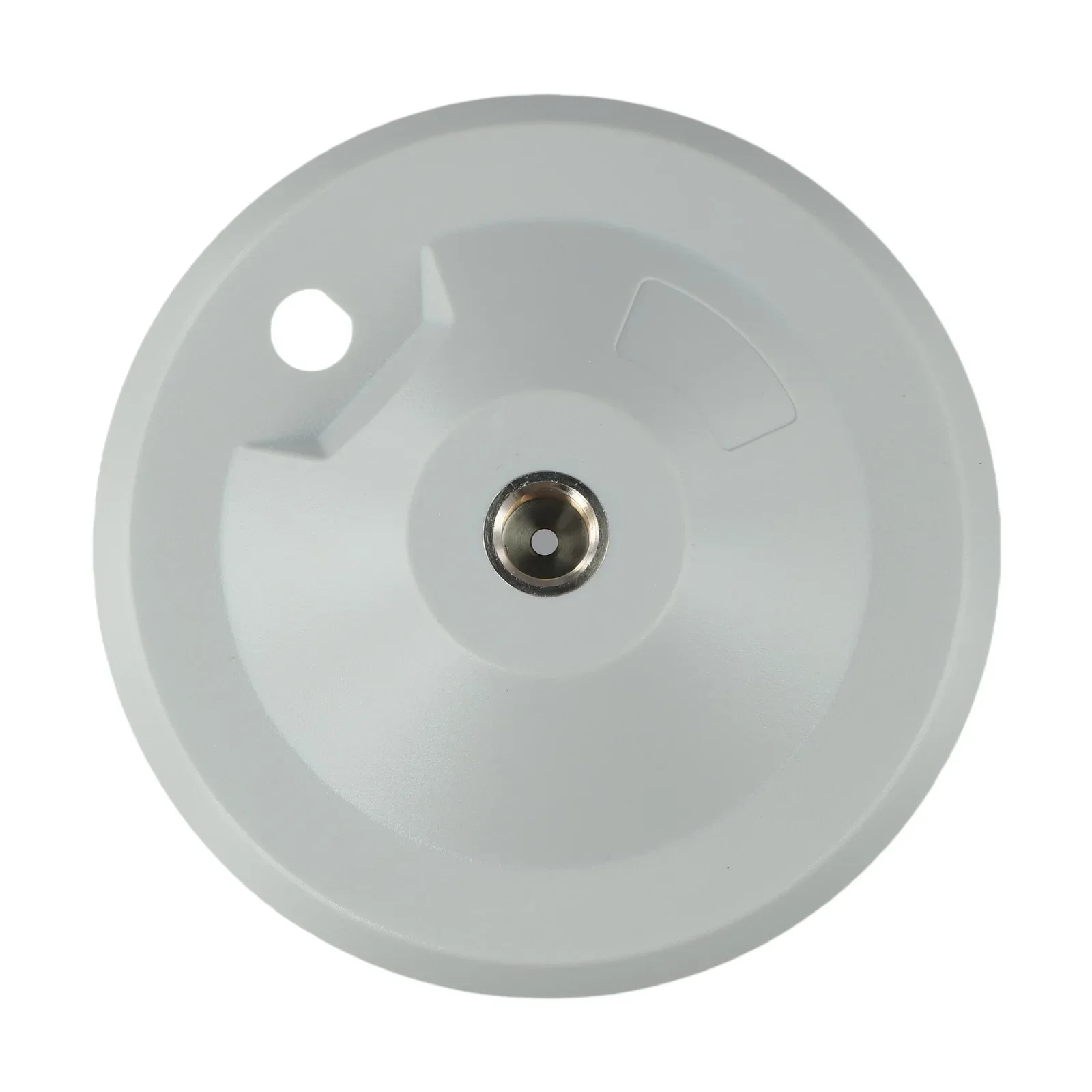 GPS GLONASS BDS Antenna Blue, Black Optional GNSS Antenna Shell Extreme Temperatures Resistant Outdoor-grade Materials