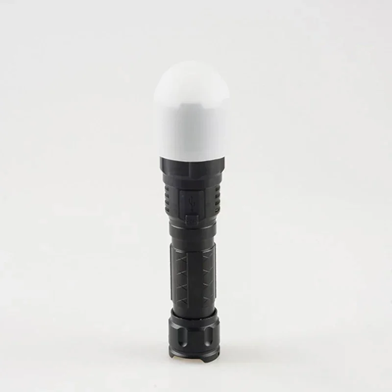 Silicone Elastic Flashlight Diffuser Lampshade Lamp Shade Flashlight Cover Φ28*Φ25*45/Φ35*Φ32*45/Φ41*Φ39*45