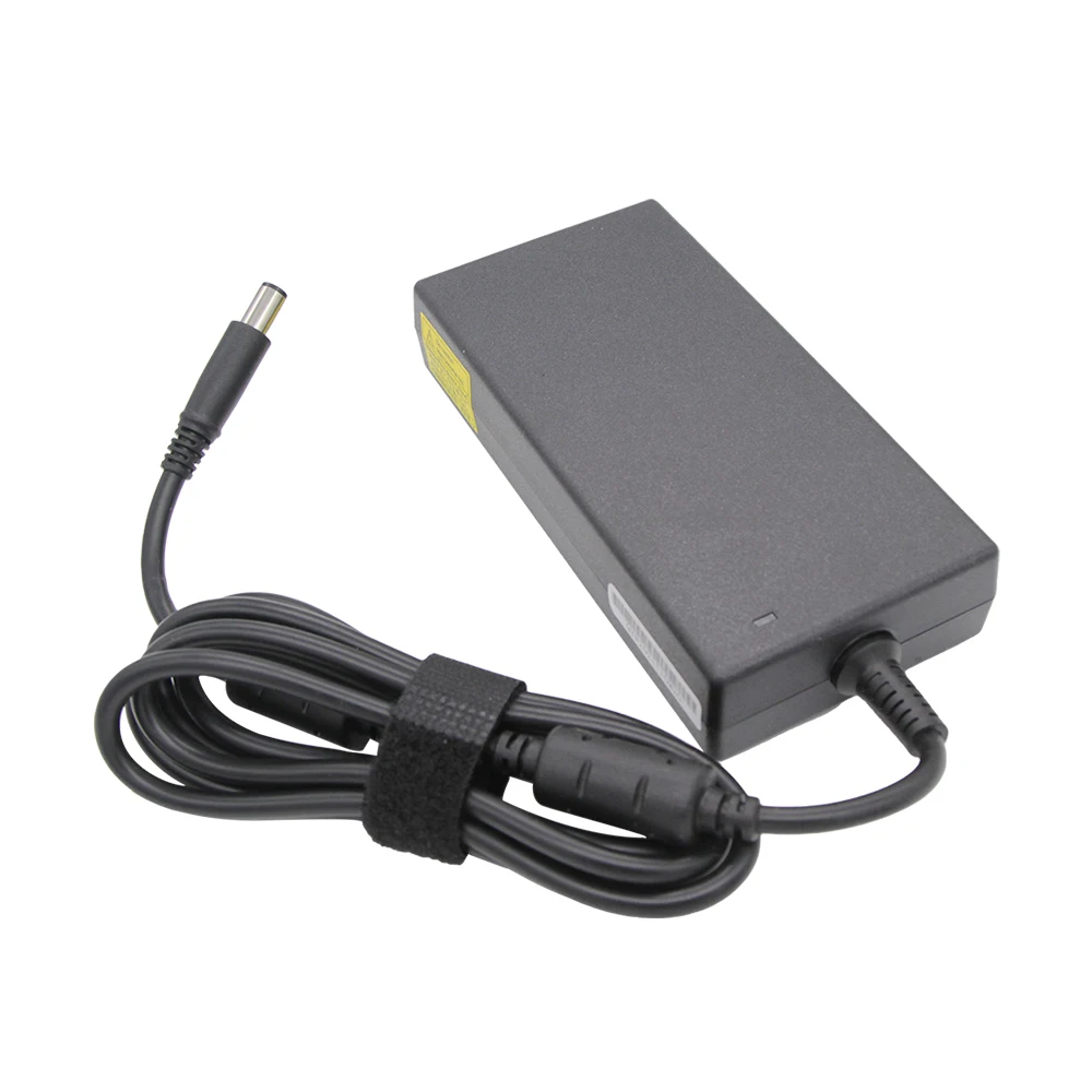 19.5V 9.23A 180W 7.4*5.0MM Laptop Adapter For Dell Precision M4600 M4700 M4800 Alienware 13 R3  Charger Power Supply DA180PM111