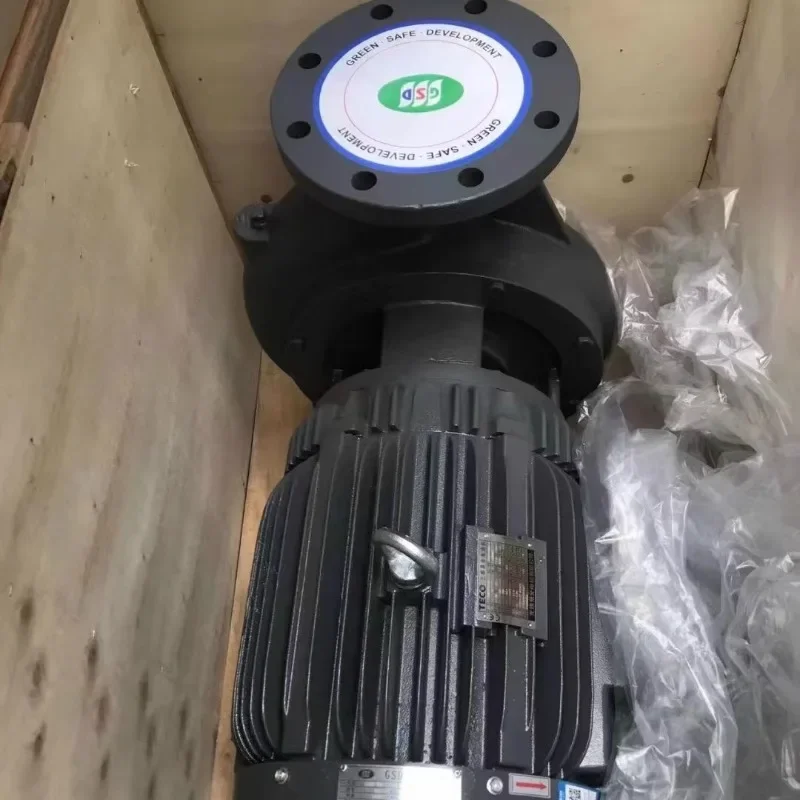 GZ/BGZ/LZ/BLZ Evaporative Cooling Special Pump