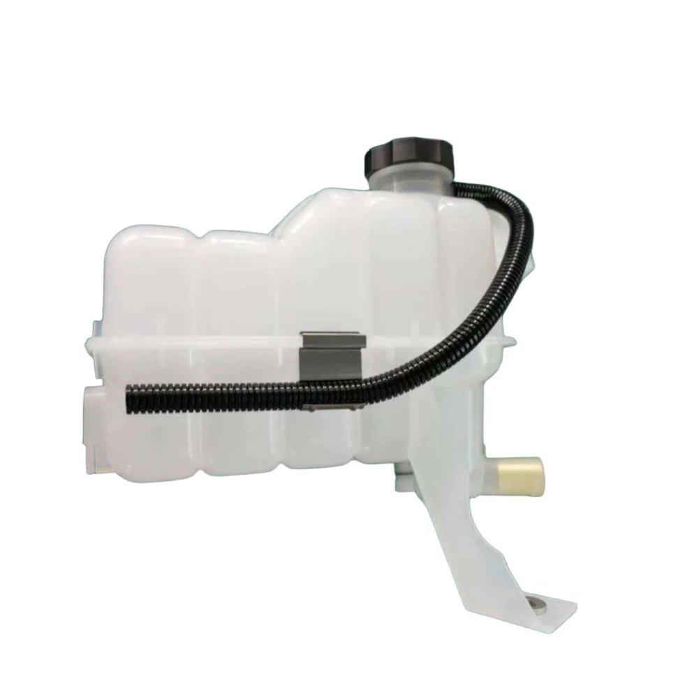 Réservoir de trop-plein de liquide de refroidissement 15203949 15075118 15778386 pour Chevrolet Silverado 1500 2500 3500 Suburban Tahoe