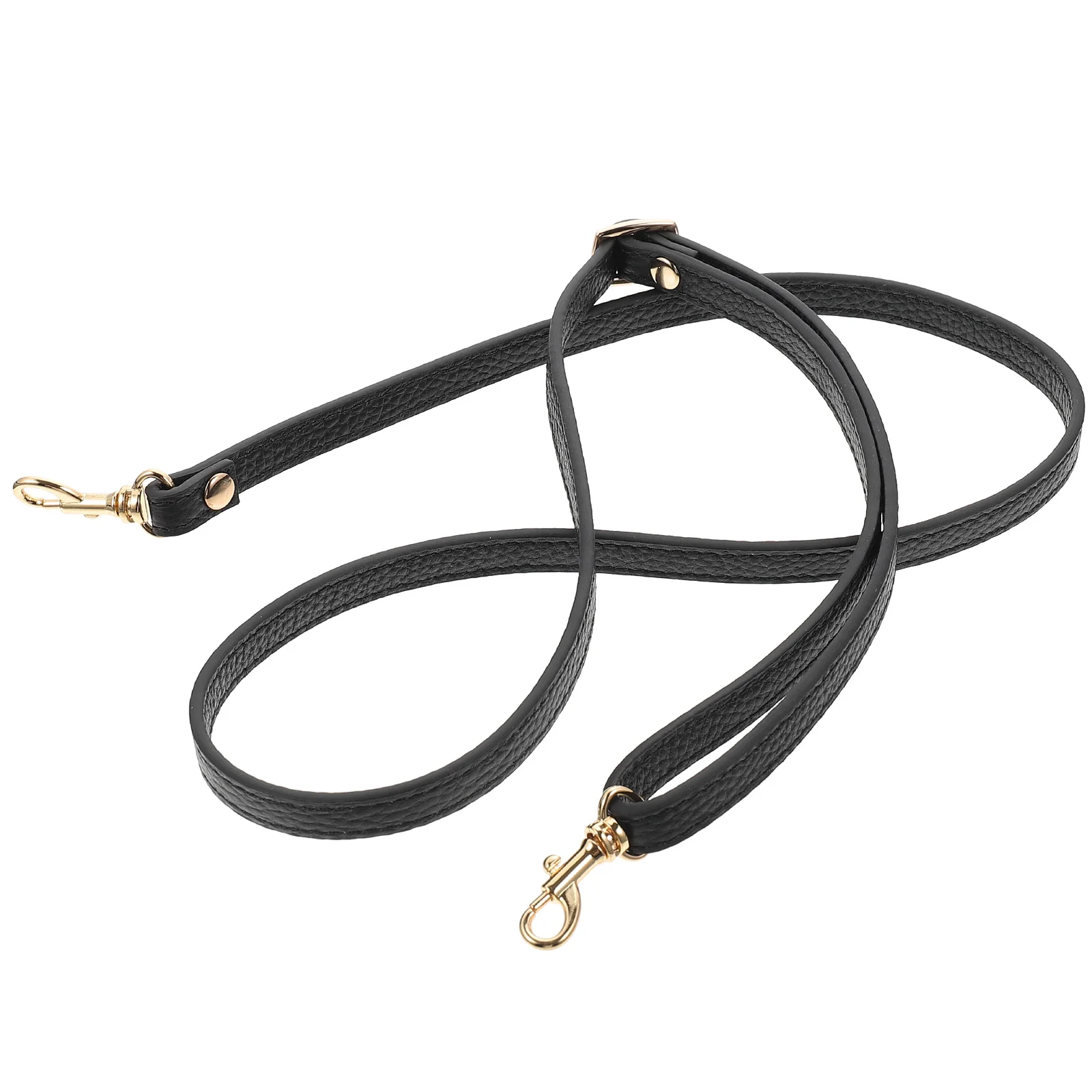 حقيبة PU حزام 12 سنتيمتر عرض قابل للتعديل 75-130 سنتيمتر حقيبة يد حزام استبدال محفظة كروسبودي اكسسوارات حقيبة حزام الكتف