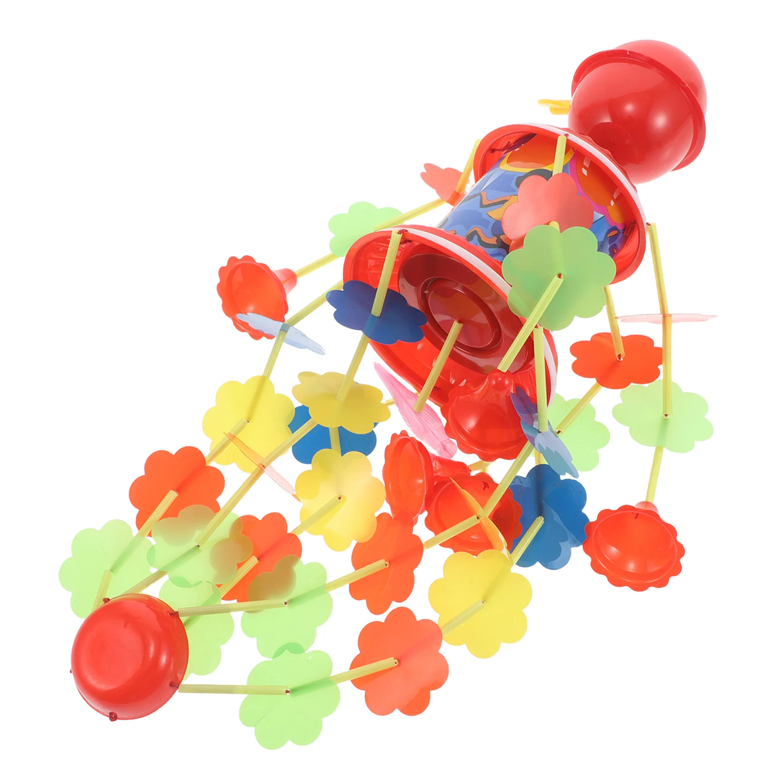 โมบายดนตรีแบบไขลานคลาสสิกสำหรับแขวนตกแต่งเปลเด็ก เสียงเพลงช่วยปลอบประโลมเด็กเล็ก เสริมพัฒนาการ