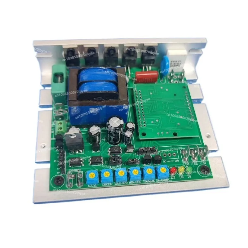 For Positioner Controller C220R10B1-XH115/230DR10AL-04T-M389A Source