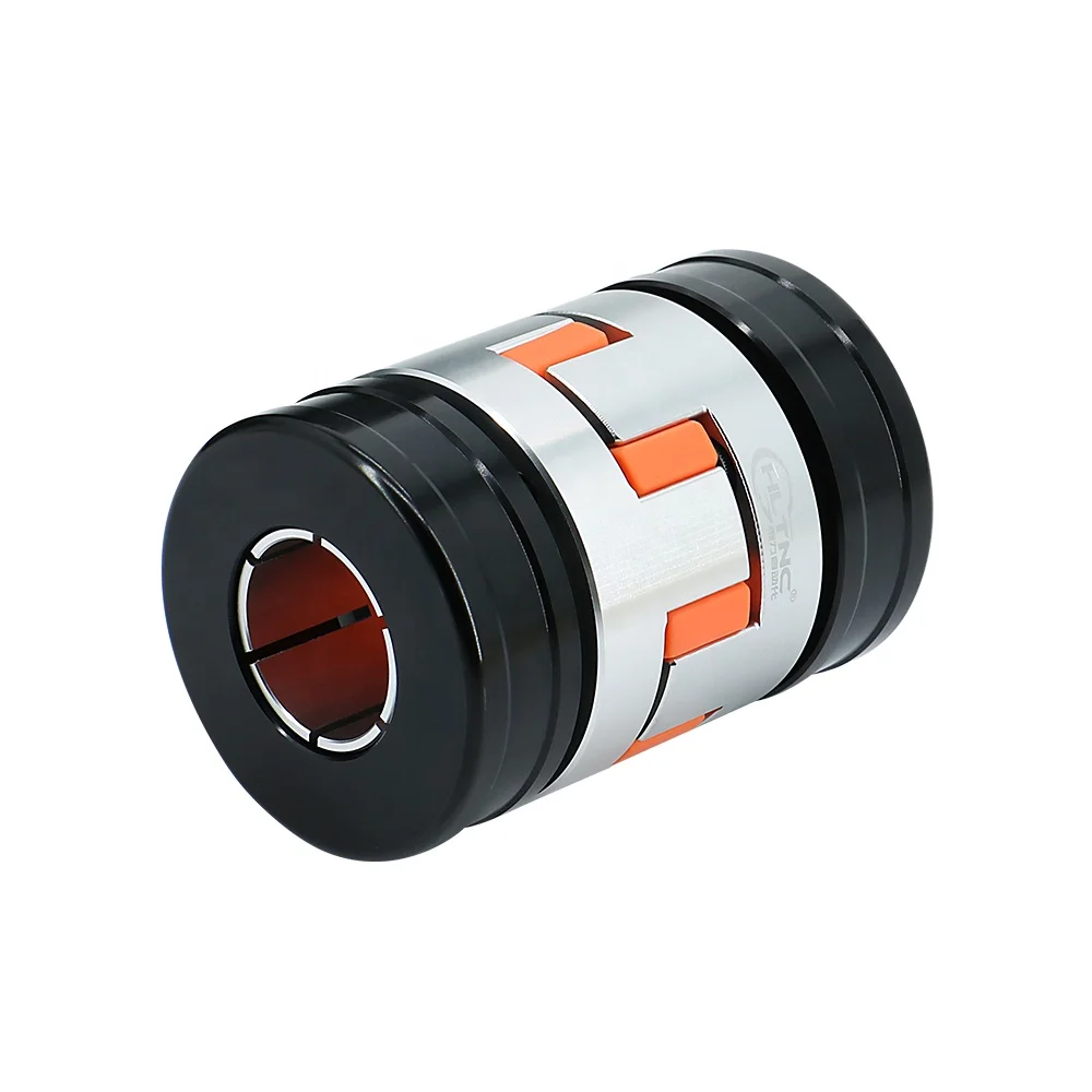 HLTNC LF-Z تخصيص رمح Soupling LFZ C7 C5 C3 الكرة المسمار والجوز 2505 الكرة المسمار ل وصلات رمح مرنة البرقوق مع السابق