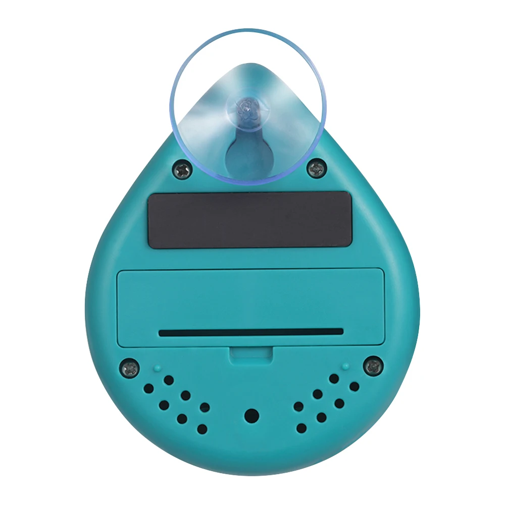 Electronic Kitchen Timer LCD Display Electronic Timer Positive Negative Baking Timer Reminder Timing Big Loud Alarm