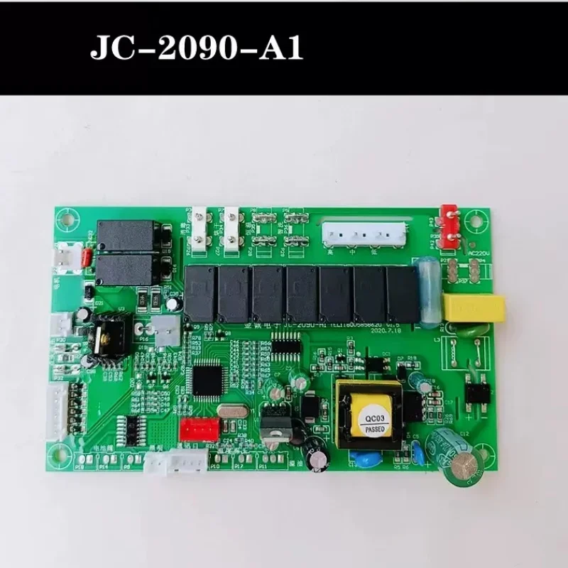 for Integrated stove power supply motherboard circuit board JC-2090-A1 KY22 motherboard accessories