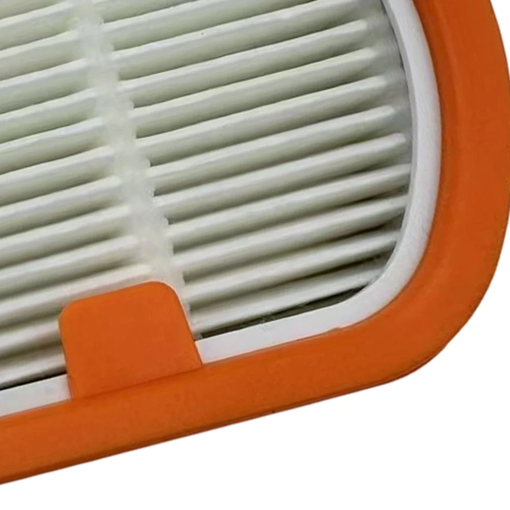 Washable HEPA Filter for UWANT VC2303 VC2406 V400PRO Vacuum Cleaner Direct Fit Replacement 1 Piece or 4 Pieces