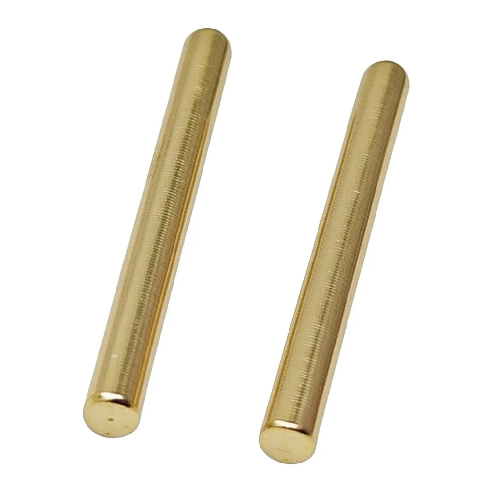 1Pair 20mm Alloy Spot Welder/ Needles Interchangeable Tips For Hand Held Welding Pen Compact Portable Replacement Parts