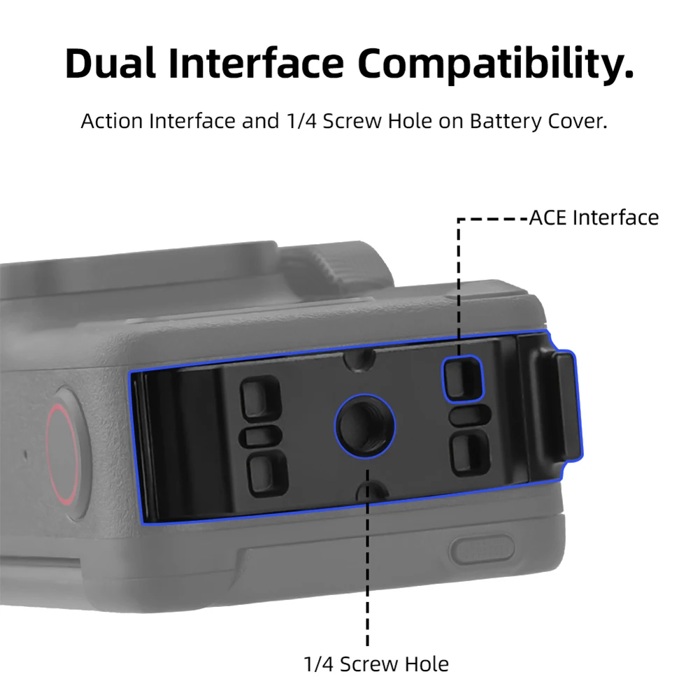 For Insta360 Ace Pr…