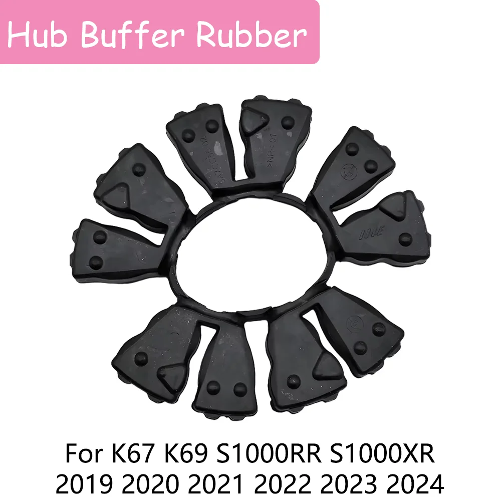 For Bmw K67 K69 S10…