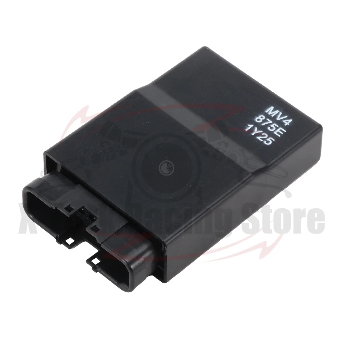 Motorcycle Digital Ignition CDI ECU BOX For HONDA CBR400RR NC29 1994-1997 1995 1996 30410-mv4-000 CDI Ignitor Unit