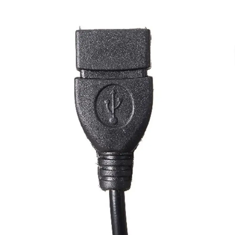 Car Audio AUX Converter Adapter Cable for Volkswagen VW Golf 7 Alltrack MK7 Passat B8 Variant Tiguan Jetta MK6