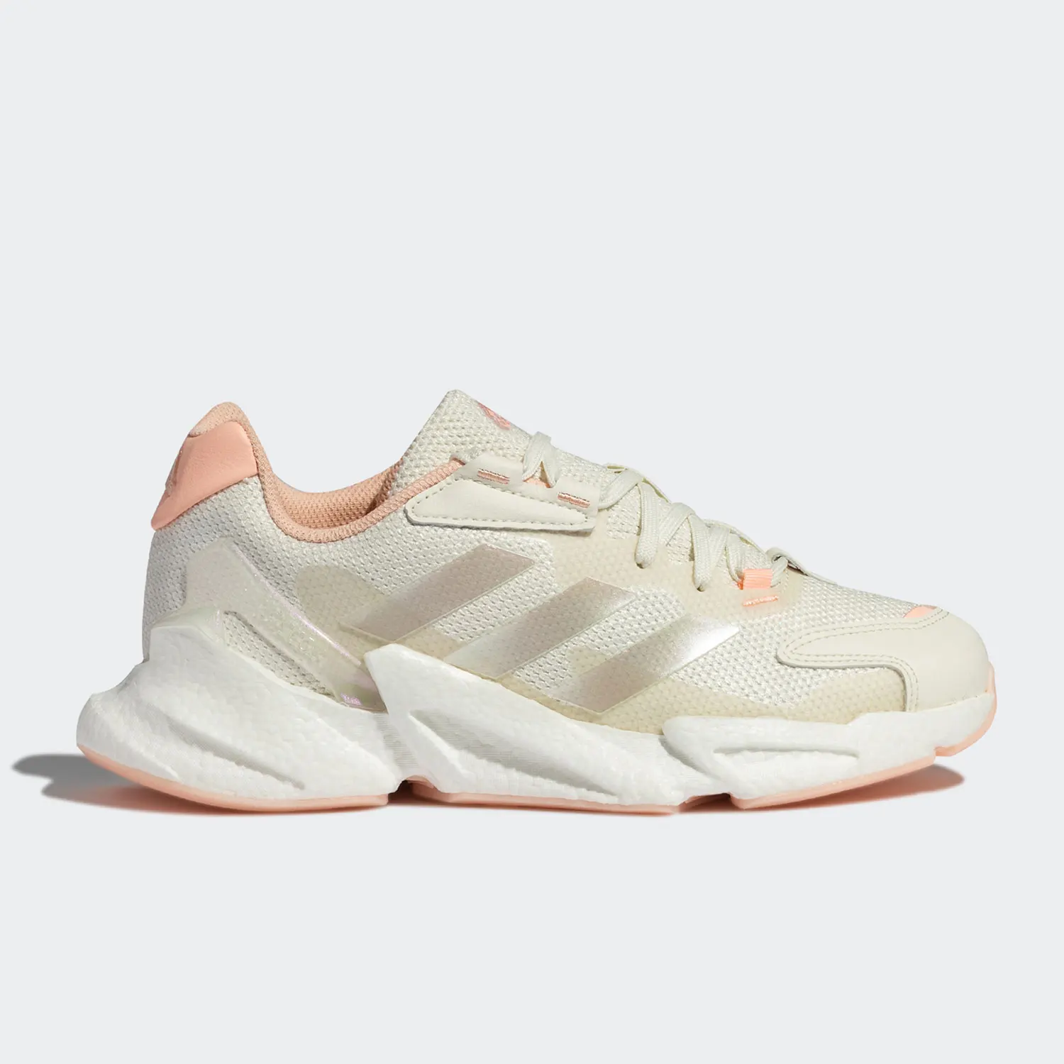 

Adidas оригинальные женские кроссовки нового сезона X9000L4 GZ6095