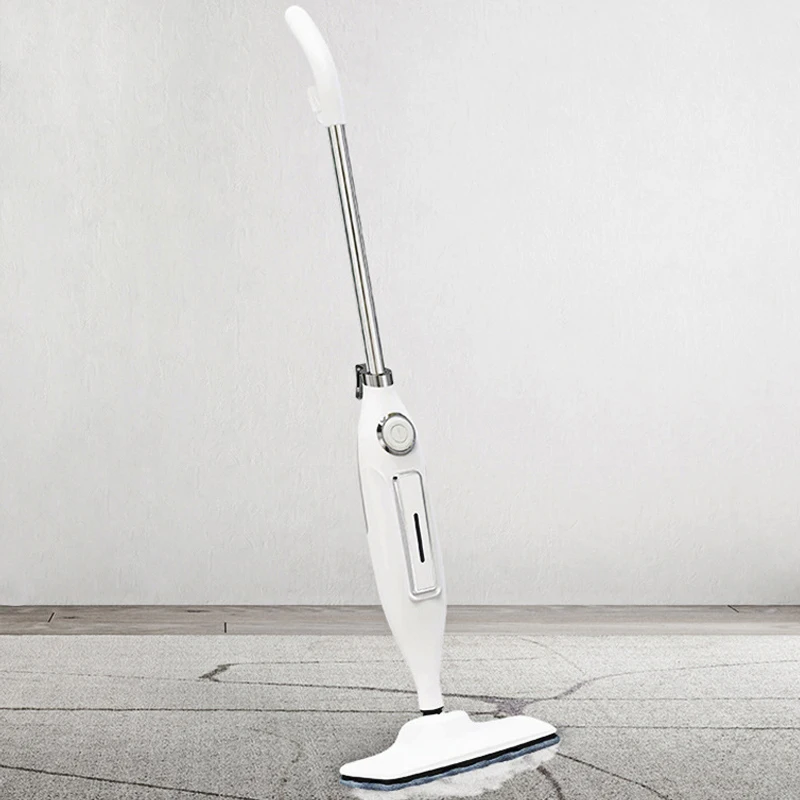 

Multifunction Electric Mop With High Temperature Steam Cleaner Sweeping Machine Heavy Steaming Mop Floor Steam Mop