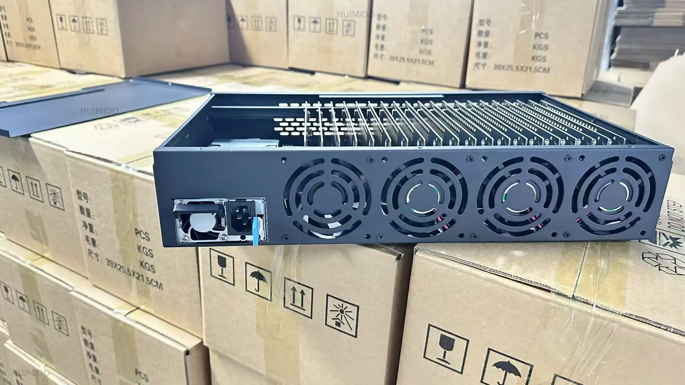 Suitable for Mobile Farm P20 Case (USB)  The OTG phone motherboard can connect to WiFi  Ethernet connection network