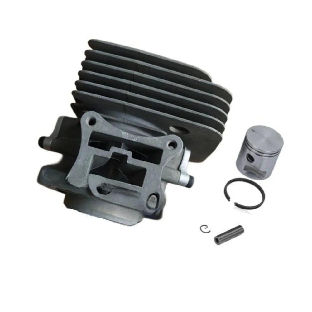 Airflow Optimization Part Blower Cylinder for kit Robust Metal Construction Seamless Integration Design For EBZ8500 Blower