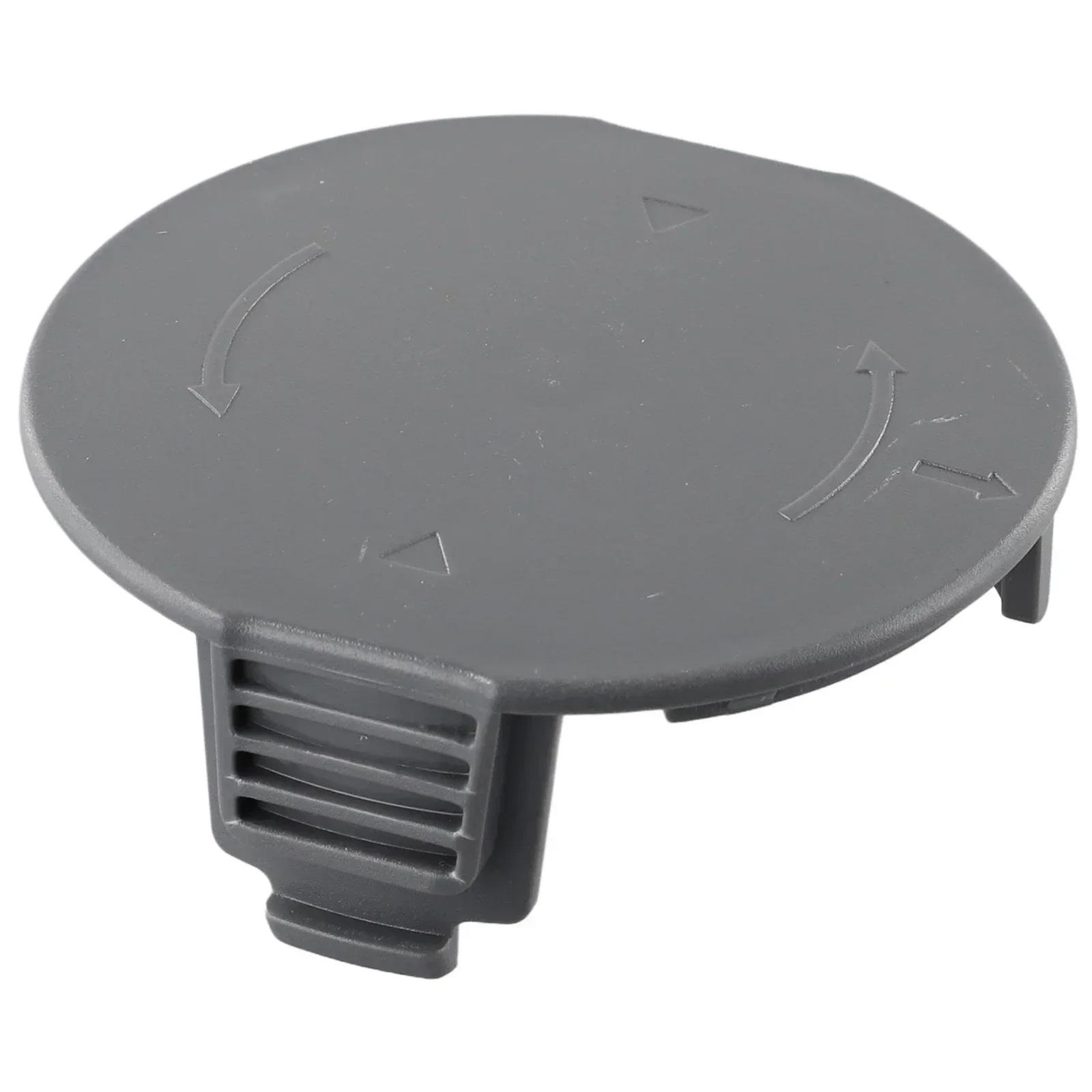 1pc For Bosch String Trimmer Spool Cover Cap For UniversalGrassCut 18 18-26 18-260 Plastic Garden Tool Parts Grass Trimmer Cover