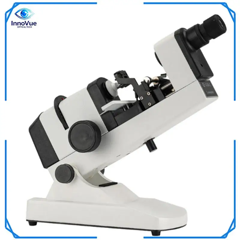Obrázek kategorie: Focimetry