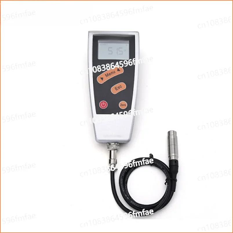 Magnetic Coating Thickness Gauge, Paint Coating Oxide Film Thickness Gauge