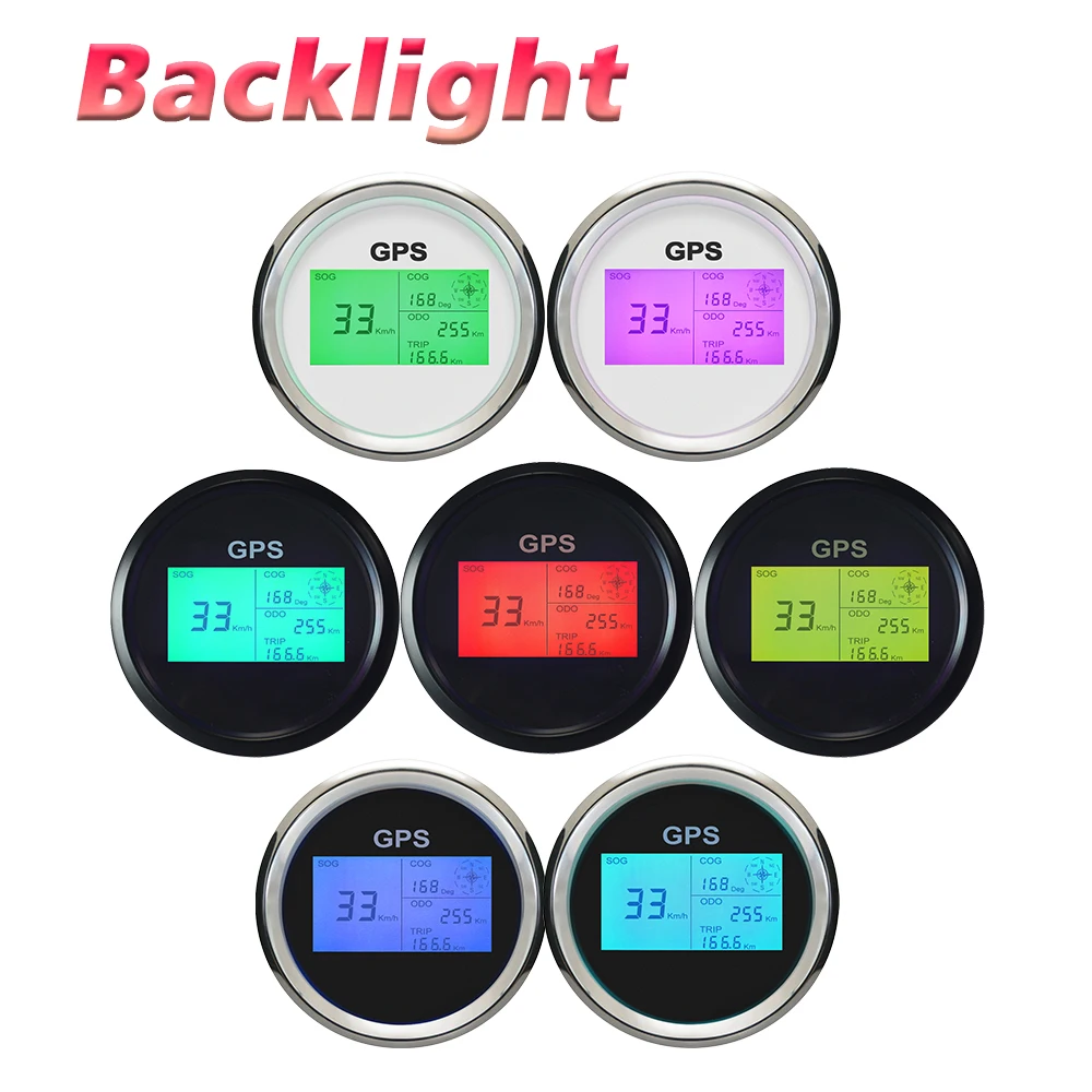 Rhaxel 85Mm Gps Spe…