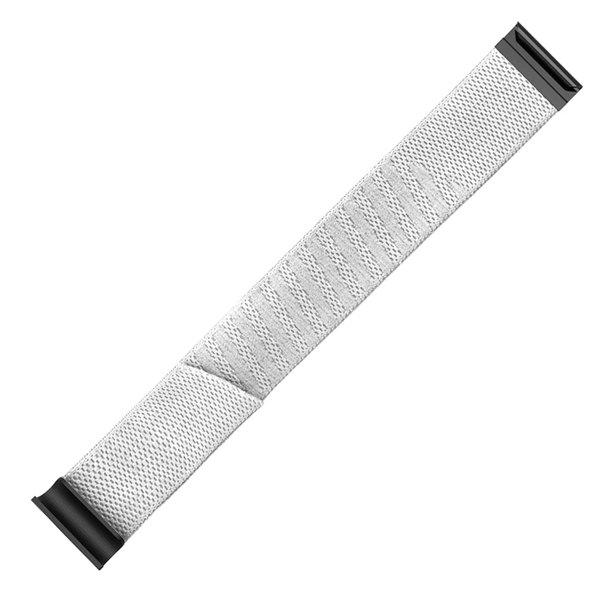 Hot Fitness Tracking Band, Odor- Adjustable Breathable Band, Replacement Band for Whoop 4.0 and Whoop 3.0. White