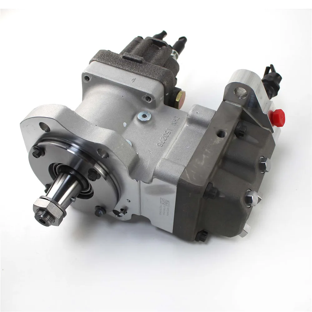 6745-71-1170 6745-71-1180 3973228 Fuel Injection Pump for Komatsu PC300-8 PC350-8 PC300LC-8 6D114 WA430 4921431 4902731 4954200