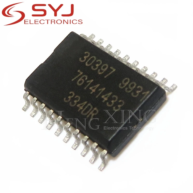 （1pcs-5pcs）30397 PCM69AU PCM69U PCM69 L4972AD L4972 SOP-20