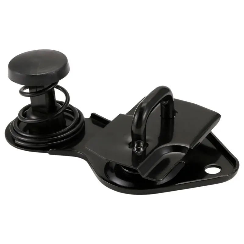 AB96-2038800460 Hood Safety Catch Latch Front Engine Lid Holder For Mercedes W164 W203 W209